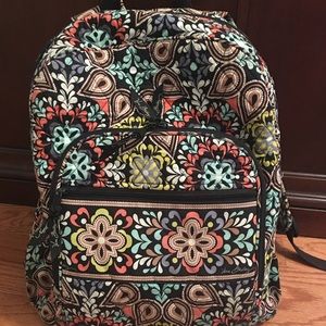 Vera Bradley backpack